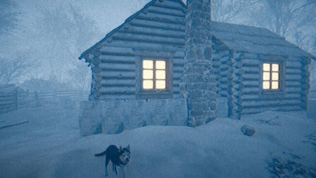 Terrors to Unveil – Day Off PC Screenshot