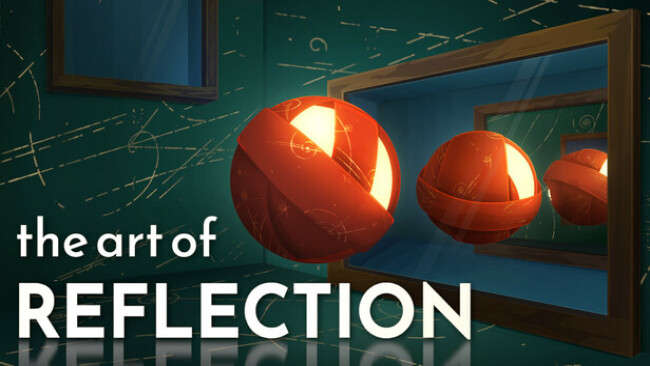 The Art of Reflection Free Download