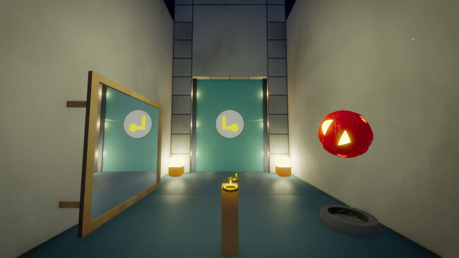 The Art of Reflection PC Screenshot