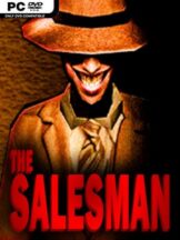 The Salesman Free Download - PC Game on SteamUnlocked