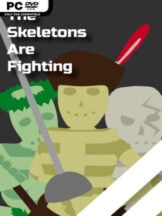 The Skeletons Are Fighting Free Download - PC Game on SteamUnlocked