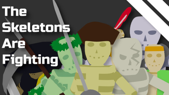 The Skeletons Are Fighting Free Download