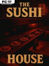 The Sushi House Free Download - PC Game on SteamUnlocked