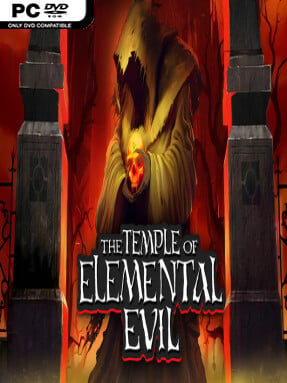 The Temple of Elemental Evil - PC Game on SteamUnlocked