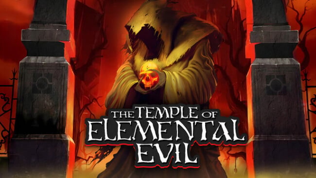 The Temple of Elemental Evil Free Download
