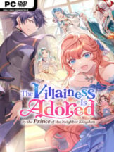 The Villainess Is Adored by the Prince of the Neighbor Kingdom Free Download (v1.0.1) - PC Game on SteamUnlocked
