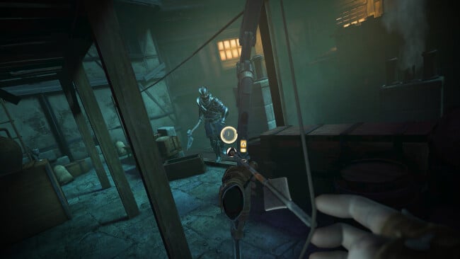 Thief VR: Legacy of Shadow PC Screenshot