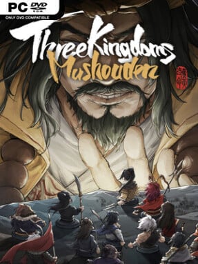 Three Kingdoms Mushouden Free Download (v2.5.4 & ALL DLC)