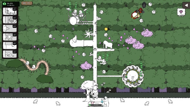 Tingus Goose PC Screenshot