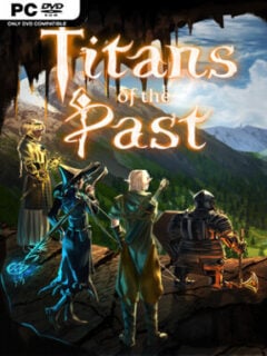 Titans of the Past - PC Game on SteamUnlocked