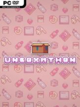 Unboxathon Free Download (v1.0.3) - PC Game on SteamUnlocked