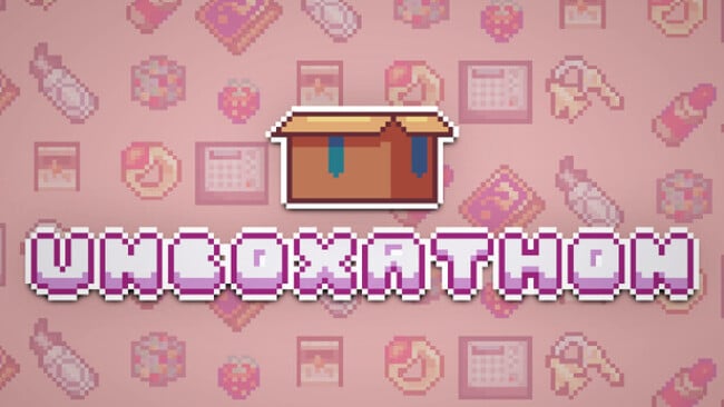 Unboxathon Free Download