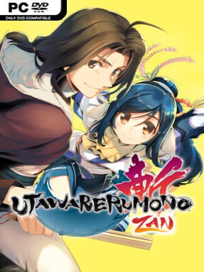 Utawarerumono: ZAN Free Download
