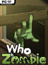 Who Is Zombie Free Download (v1.0.14) - PC Game on SteamUnlocked