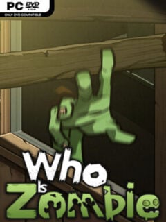 Who Is Zombie (v1.0.14) - PC Game on SteamUnlocked