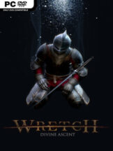 Wretch: Divine Ascent Free Download - PC Game on SteamUnlocked
