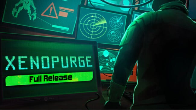 Xenopurge Free Download