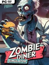 Zombie Diner Simulator Free Download (v0.65) - PC Game on SteamUnlocked