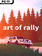 art of rally Free Download - PC Game on SteamUnlocked