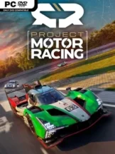 Project Motor Racing Free Download (v2.2.0.0 & ALL DLC) - PC Game on SteamUnlocked