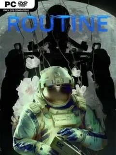 ROUTINE - PC Game on SteamUnlocked
