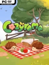 Cozyrama Free Download (v1.1.1) - PC Game on SteamUnlocked