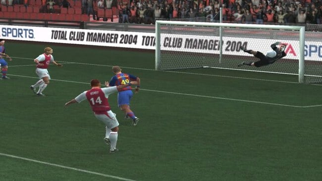 FIFA PC Screenshot