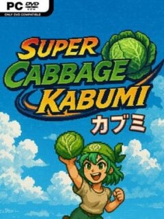 Super Cabbage Kabumi (v1.0.11) - PC Game on SteamUnlocked