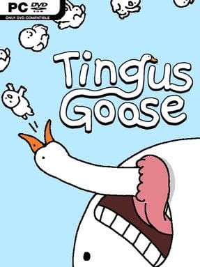 Tingus Goose (v1.0.1) - PC Game on SteamUnlocked