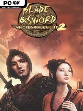 Blade & Sword 2: Ancient Legend Free Download