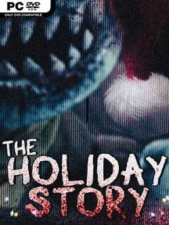 The Holiday Story - PC Game on SteamUnlocked