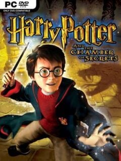 Harry Potter and the Chamber of Secrets - PC Game on SteamUnlocked