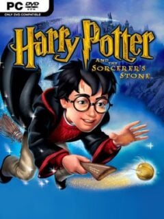 Harry Potter and The Sorcerers Stone - PC Game on SteamUnlocked