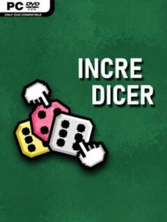 Incredicer (v4.1) - PC Game on SteamUnlocked