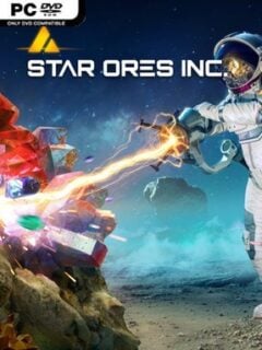 Star Ores Inc. (v1.0.23) - PC Game on SteamUnlocked