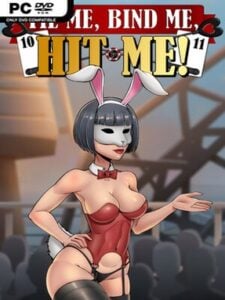 Tie Me, Bind Me, HIT ME! Free Download (v1.0.1 & Uncensored)