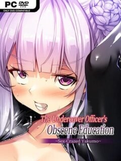 The Undercover Officer’s Obscene Education ~Sex-Crazed Yakumo~ (v1.00 & R18) - PC Game on SteamUnlocked