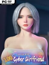 LevelUp With 100 Cyber Girlfriend Free Download (v0.8.1514 & Uncensored) - PC Game on SteamUnlocked