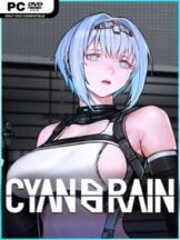 CYAN BRAIN Free Download (v1.1.2 & Uncensored) - PC Game on SteamUnlocked