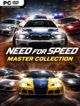 Need for Speed: Master Collection Free Download - PC Game on SteamUnlocked