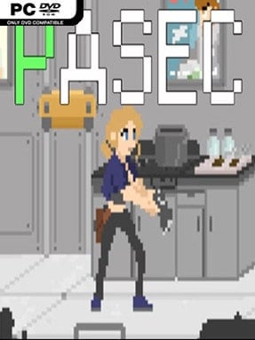 PASEC (v2.1.5 & Uncensored) - PC Game on SteamUnlocked