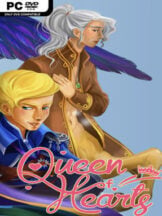 Queen of Hearts Free Download (v2.0) - PC Game on SteamUnlocked