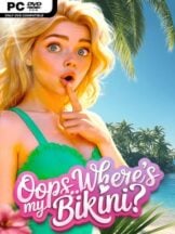 Oops.. Where’s My Bikini?! Free Download (Uncensored) - PC Game on SteamUnlocked