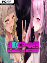 【REDACTED】：SexCP-069 Free Download (v1.0.11 & Uncensored) - PC Game on SteamUnlocked