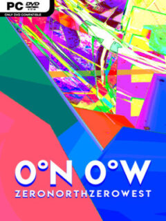 0°N 0°W - PC Game on SteamUnlocked