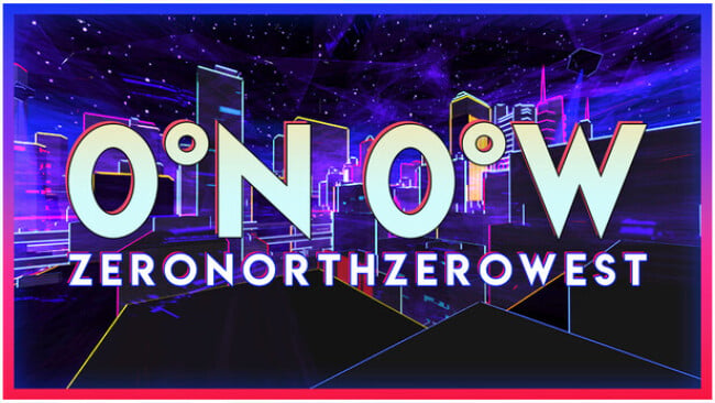 °N °W Free Download