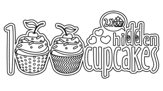 hidden cupcakes Free Download