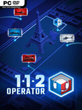 112 Operator Free Download (v0.260424 & ALL DLC) - PC Game on SteamUnlocked