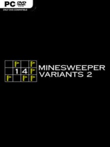14 Minesweeper Variants 2