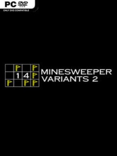 14 Minesweeper Variants 2 (v1.76) - PC Game on SteamUnlocked